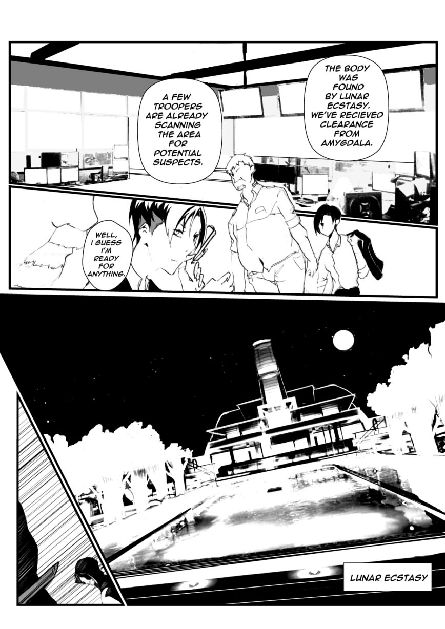 Naraku Murder(2018) - Chapter 1 - 41